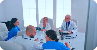 Teleconsultas Especializadas